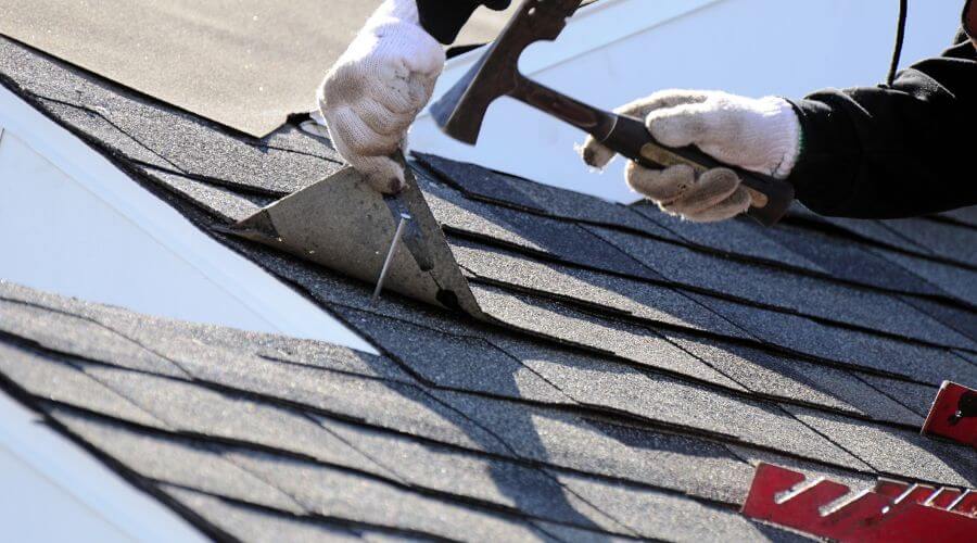 Expert top industrial roofings services in Burnsville, MS